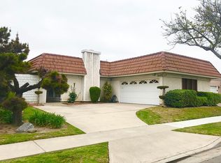 3445 Santa Clara Cir, Costa Mesa, CA 92626
