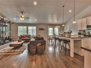 908 E 120 S, Heber, UT 84032