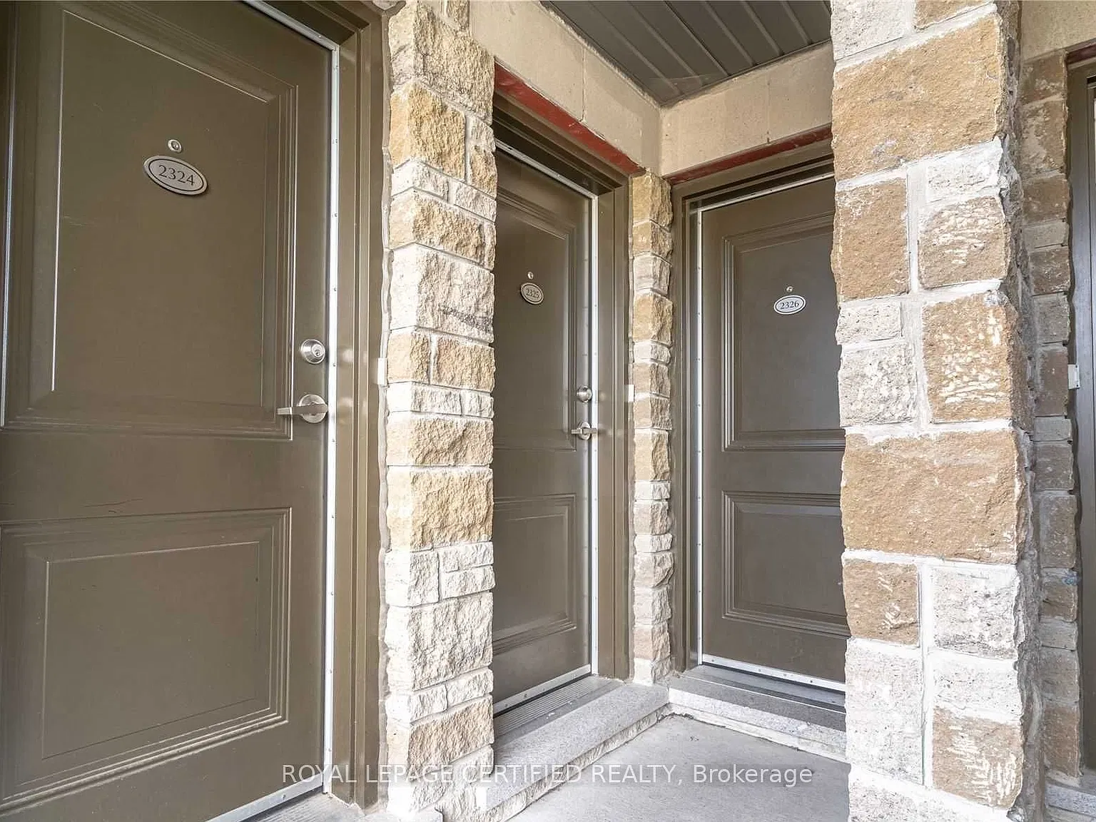 2 bed, $2,700 — Photo 3