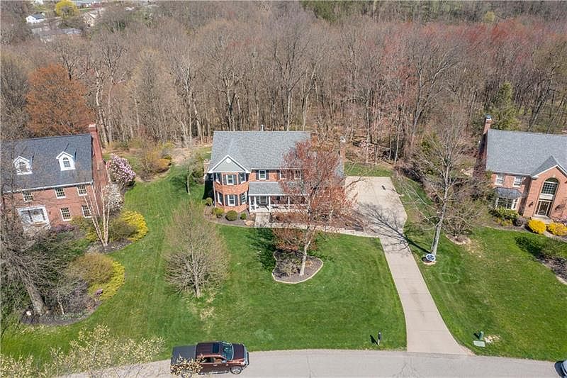 3091 Henrich Farm Ln, Allison Park, PA 15101 Zillow