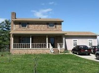 218 Beard Ave, Archdale, NC 27263