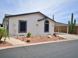 8840 E Sunland Ave Lot 148, Mesa, AZ 85208