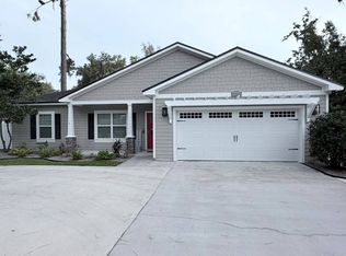 3206 Oak Bluff Ln, Jacksonville, FL 32257