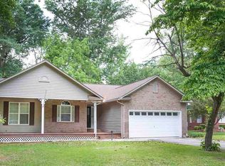 516 Beaverdam Ct, Darlington, SC 29532