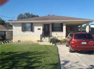 5209 Trenton St, Metairie, LA 70006