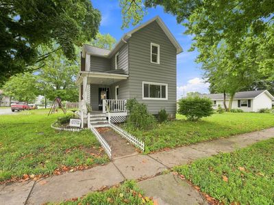 1002 S Van Buren St, Auburn, IN, 46706