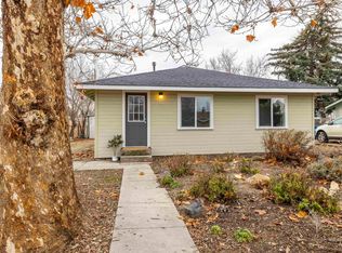 16 S Randall St, Boise, ID 83705