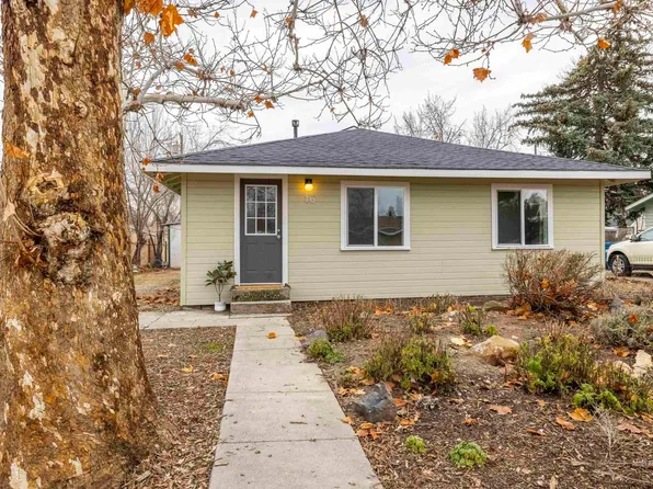 16 S Randall St, Boise, ID 83705