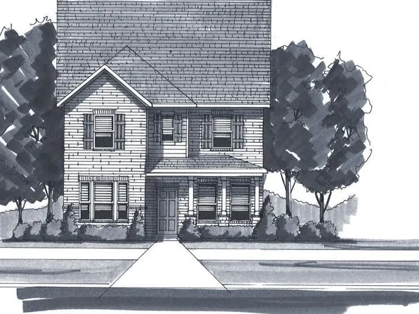 159 Calm Waters St, Franklin, TN 37064