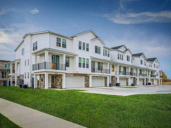 Hamilton Crossing | 13545 S Hamilton View Rd, Riverton, UT
