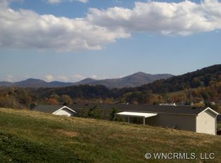 32 Spring St, Candler, NC 28715