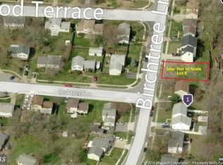 4704 Birchtree Ln, Temple Hills, MD 20748
