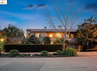 25 King Ave, Piedmont, CA 94611
