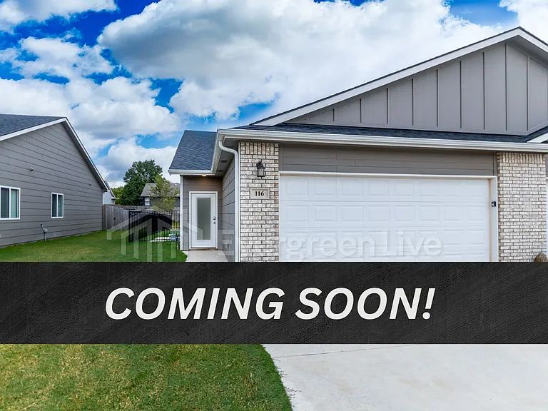 116 E Santa Fe Cir — Photo 1