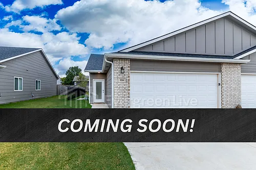 116 E Santa Fe Cir Photo 1