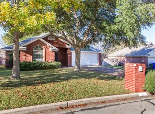 2021 Real Dr, Woodway, TX 76712