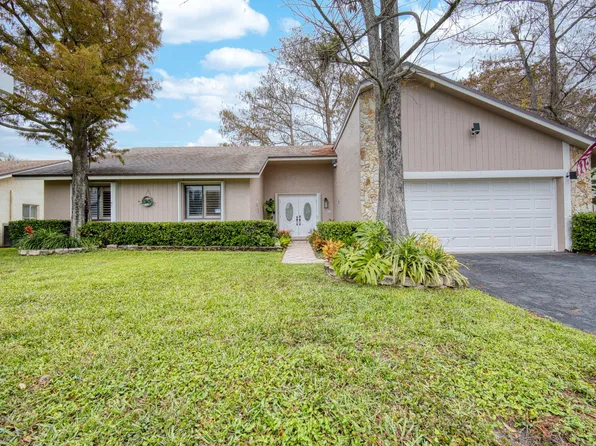 7921 NW 51st Street, Lauderhill, FL 33351