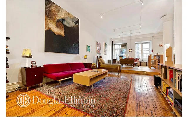 Rented by Douglas Elliman | media 1