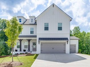 7157 Birch View Ct, Flowery Branch, GA 30542