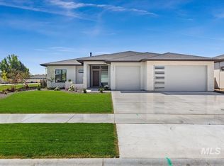 3409 W Cardon St, Eagle, ID 83616