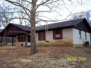 1305 Clay St, Palestine, TX 75801