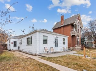 2229 S Bannock St, Denver, CO 80223