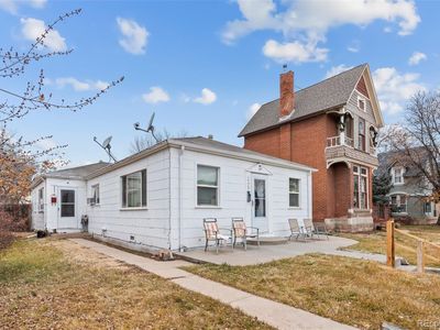 2229 S Bannock Street, Denver, CO, 80223