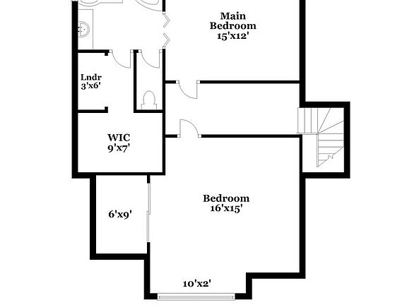 3rd image of 6166 S Eagle Nest Dr