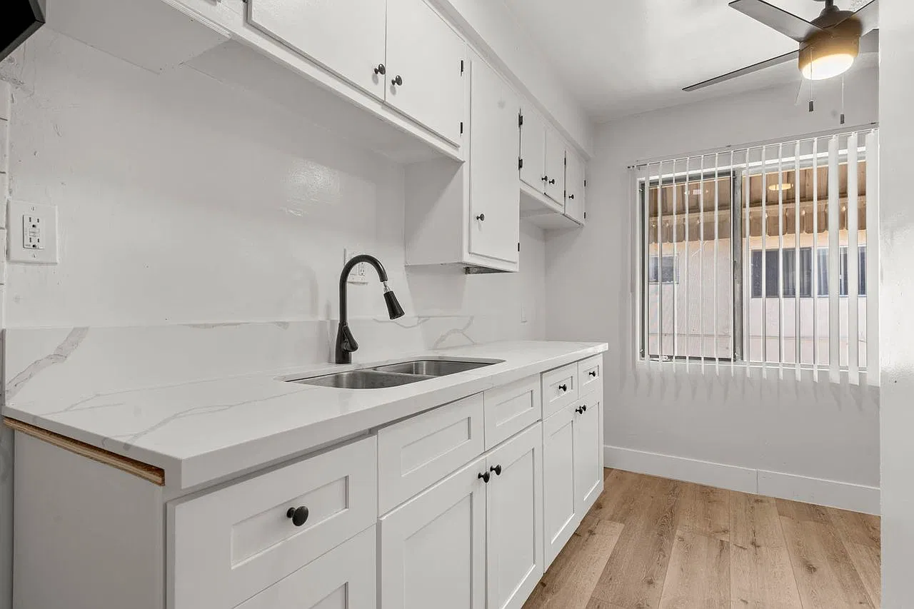 1 bed, 675 sqft, $1,750 — Photo 3
