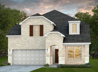 26860 Ausmas Ln, Magnolia, TX 77355