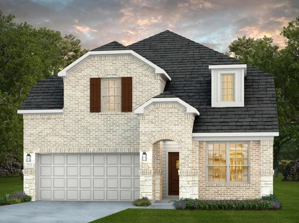 26860 Ausmas Ln, Magnolia, TX 77355