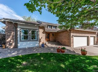 339 Howell St, Golden, CO 80401