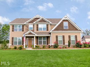 101 Pocono Ct, Bonaire, GA 31005