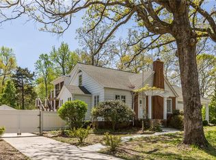 622 Liberty Rd, High Point, NC 27263