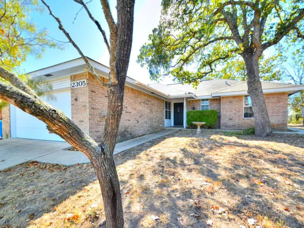 2305 Mesa Park Dr, Kerrville, TX 78028