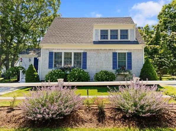 26 Sea Mist Lane, South Chatham, MA 02659