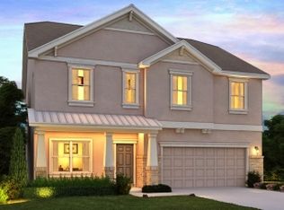 952 Marsh Reed Dr, Winter Garden, FL 34787