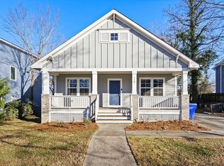 110 Guthrie Ave, Durham, NC 27703