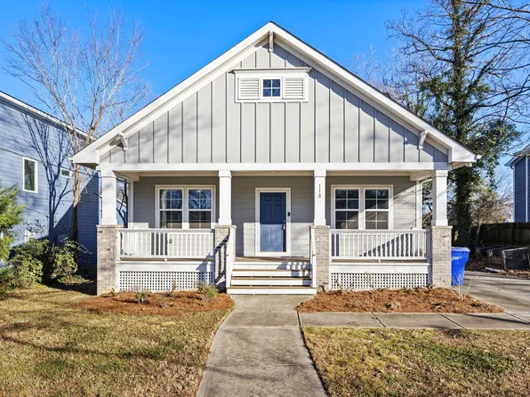 110 Guthrie Ave, Durham, NC 27703
