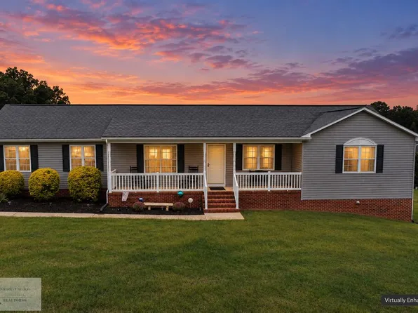 120 Ripley Ln, Danville, VA 24540