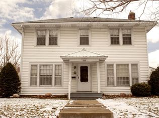 709 1st Ave E, Oskaloosa, IA 52577