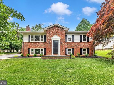 2100 Curtis Ct, Sykesville, MD, 21784