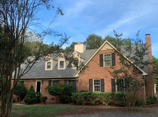 9711 Robinwood Ln, Waxhaw, NC 28173