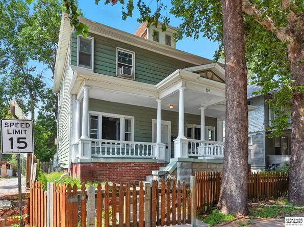 914 N 40th St, Omaha, NE 68131