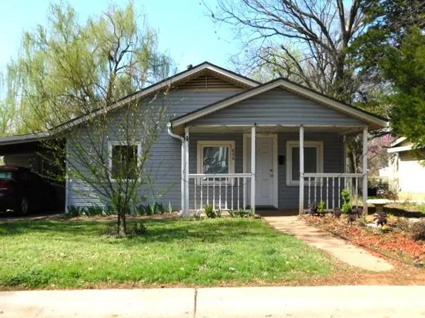806 S Leigh St, Stillwater, OK 74074