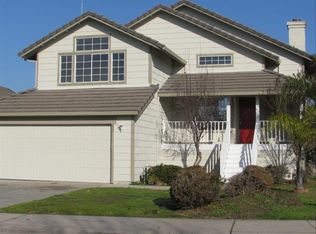 801 Marin Ave, Modesto, CA 95358