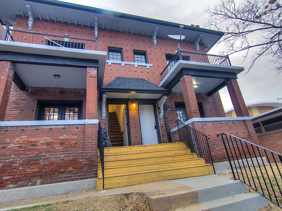 1st image of 4145-47 Humphrey St #1F