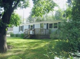1855 Old Haywood Rd, Asheville, NC 28806