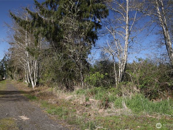 0 E of East Huntley, Aberdeen, WA 98520