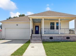 11120 Morrison Rd, New Orleans, LA 70128